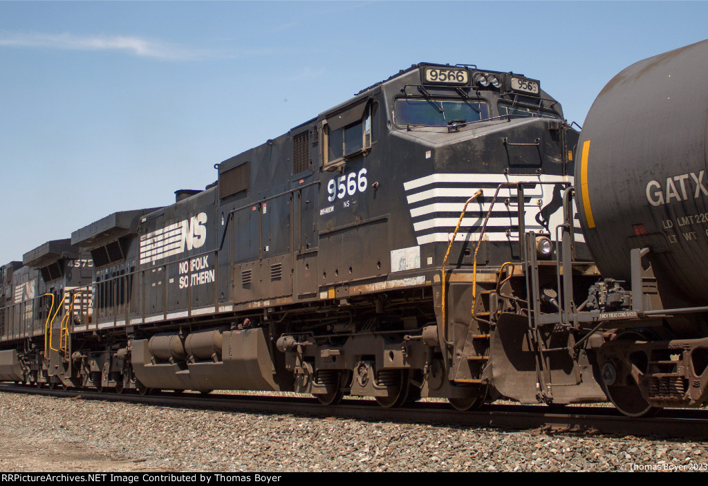 NS 9566